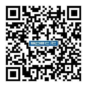 QR kodas | Bendra Lietuvos-Rusijos-Vokietijos įmonė ROLIGER COMPANY
