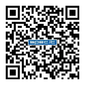 QR kodas | Bendra Lietuvos-Suomijos įmonė ARS, UAB