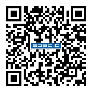 QR kodas | Bendra Lietuvos-Suomijos įmonė BGRUPĖS PREKYBOS NAMAI, MB