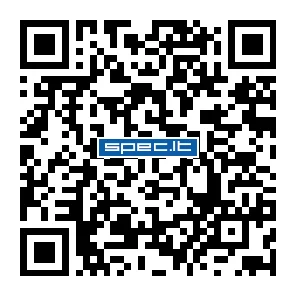 QR kodas | Bendra Lietuvos-Suomijos įmonė EROLIKA