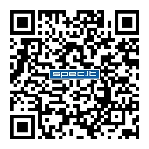 QR kodas | Bendra Lietuvos-Suomijos įmonė FINRITA