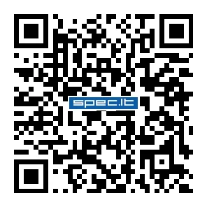 QR kodas | Bendra Lietuvos-Suomijos įmonė NILI-BALTIC