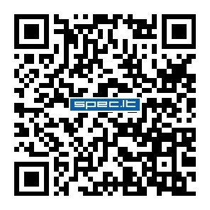 QR kodas | Bendra Lietuvos-Suomijos įmonė SKANDITEKSAS