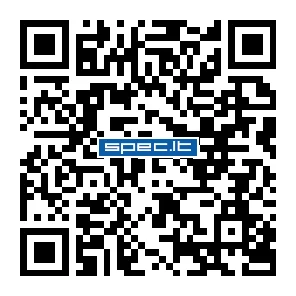 QR kodas | Bendra Lietuvos, Suomijos ir JAV Įmonė, Baltijos Nafta, UAB | spec.lt