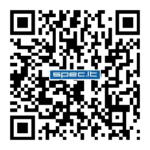 QR kodas | Bendra Lietuvos-Švedijos įmonė, Baltijos erdvė, UAB | spec.lt