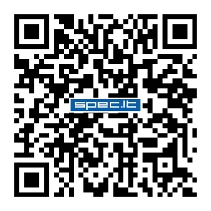QR kodas | Bendra Lietuvos-Švedijos įmonė Baltijos vėjai, UAB
