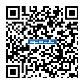 QR kodas | Bendra Lietuvos-Švedijos įmonė EKOSERVISAS | spec.lt