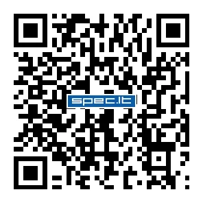 QR kodas | Bendra Lietuvos-Švedijos įmonė KOMERCINĖ FIRMABALTIJA