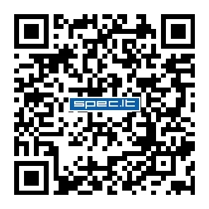 QR kodas | Bendra Lietuvos-Švedijos įmonė LITBALTIC IMPORT