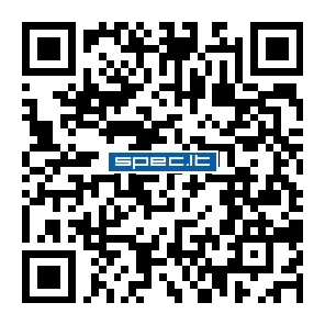 QR kodas | Bendra Lietuvos-Švedijos įmonė Nemenčia, UAB