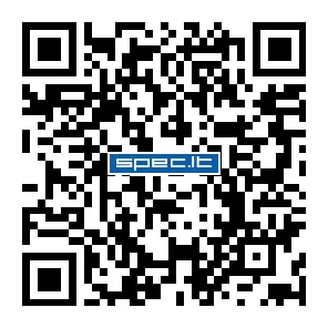 QR kodas | Bendra Lietuvos-Švedijos įmonė Prekybos namai LITSKAN