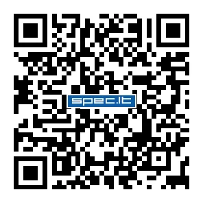 QR kodas | Bendra Lietuvos-Švedijos įmonė SWELIT | spec.lt