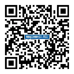 QR kodas | Bendra Lietuvos-Švedijos įmonė, VERKIAI-GROSSER, UAB