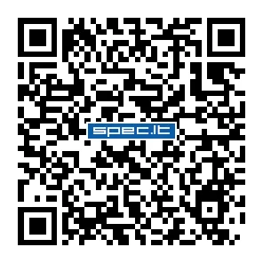 QR kodas | Bendra Lietuvos-Turkijos įmonė uždaroji akcinė bendrovė AHMETAS IR KO