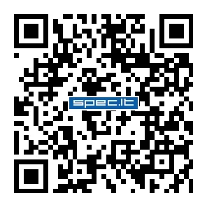 QR kodas | Bendra LietuvosUkrainos įmonė BALTEM