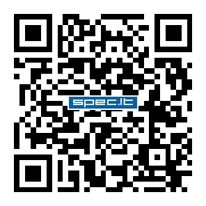 QR kodas | Bendra Lietuvos-Ukrainos įmonė ERISĖ
