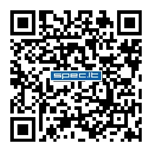 QR kodas | Bendra Lietuvos-Ukrainos įmonė, LITVOLA, UAB