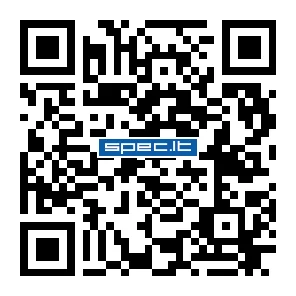 QR kodas | Bendra Lietuvos-Ukrainos įmonė LUMIS