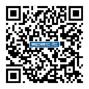 QR kodas | Bendra Lietuvos-Ukrainos įmonė MELANIJA