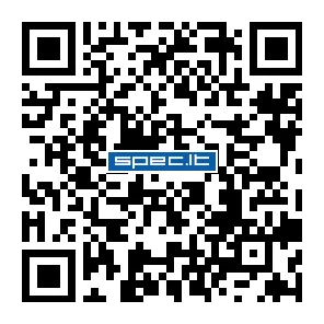 QR kodas | Bendra Lietuvos-Ukrainos įmonė MESALINA