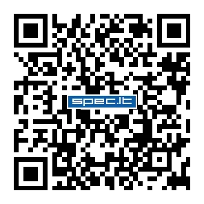 QR kodas | Bendra Lietuvos-Ukrainos įmonė MIRBIS