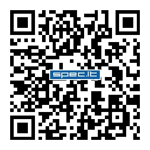 QR kodas | Bendra Lietuvos ir Ukrainos įmonė VIADUK