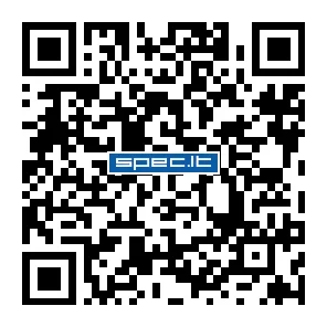 QR kodas | Bendra Lietuvos-Ukrainos įmonė Vildona