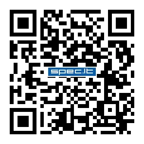 QR kodas | Bendra Lietuvos-Ukrainos įmonė VILZA