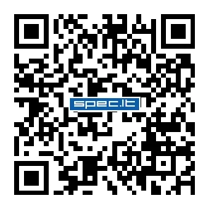 QR kodas | Bendra Lietuvos-Ukrainos-Lenkijos įmonė ANDRA