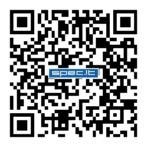 QR kodas | Bendra Lietuvos-Vengrijos įmonė BALTIMEKS, UAB