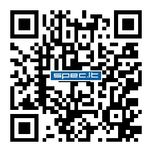 QR kodas | Bendra Lietuvos-Vengrijos įmonė GEK