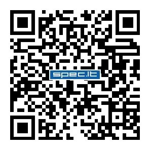 QR kodas | Bendra Lietuvos-Vengrijos įmonė, RUTEKS, UAB