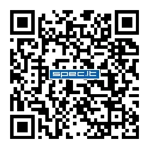 QR kodas | Bendra Lietuvos-Vokietijos įmonė, ALDILITAS, UAB