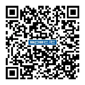 QR kodas | Bendra Lietuvos-Vokietijos įmonė, ALIUMINIO KONSTRUKCIJOS, UAB