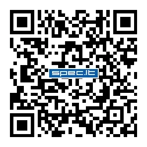 QR kodas | Bendra Lietuvos-Vokietijos įmonė, AUGITAS, UAB