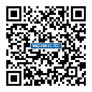 QR kodas | Bendra Lietuvos-Vokietijos įmonė AUGOTA