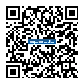 QR kodas | Bendra Lietuvos-Vokietijos įmonė AUTOALBATROSAS