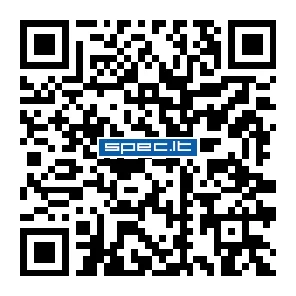 QR kodas | Bendra Lietuvos-Vokietijos įmonė BALTIC-AUTO
