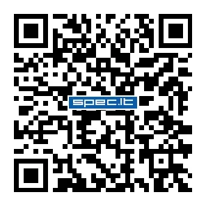 QR kodas | Bendra Lietuvos-Vokietijos įmonė BALTKONSORT