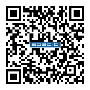 QR kodas | Bendra Lietuvos-Vokietijos įmonė, BROKIM, UAB