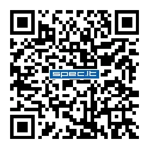 QR kodas | Bendra Lietuvos-Vokietijos įmonė, EURO-SERVIS, UAB