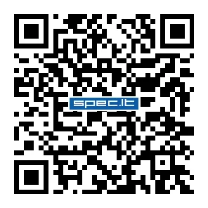 QR kodas | Bendra Lietuvos-Vokietijos įmonė GERMA