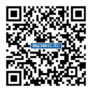 QR kodas | Bendra Lietuvos-Vokietijos įmonė GRATIS