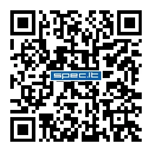 QR kodas | Bendra Lietuvos-Vokietijos įmonė, HILMER IR KOMPANIJA, UAB