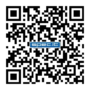 QR kodas | Bendra Lietuvos-Vokietijos įmonė INESLIT