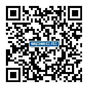 QR kodas | Bendra Lietuvos-Vokietijos įmonė, Klimatechnika AG, UAB