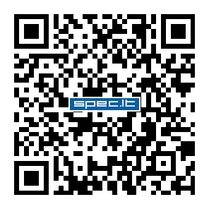 QR kodas | Bendra Lietuvos-Vokietijos įmonė LAMARK