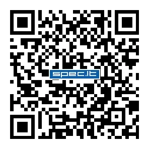 QR kodas | Bendra Lietuvos-Vokietijos įmonė LIBERA