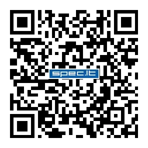 QR kodas | Bendra Lietuvos-Vokietijos įmonė, MAJARAS, UAB