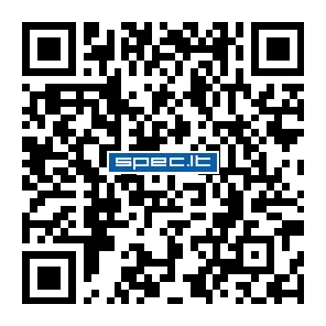 QR kodas | Bendra Lietuvos-Vokietijos įmonė POLIARINĖ ŽVAIGŽDĖ | spec.lt